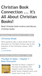 Mobile Screenshot of christianbookconnection.com